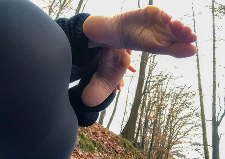 sofiaforfeet Nacktbilder von OnlyFans