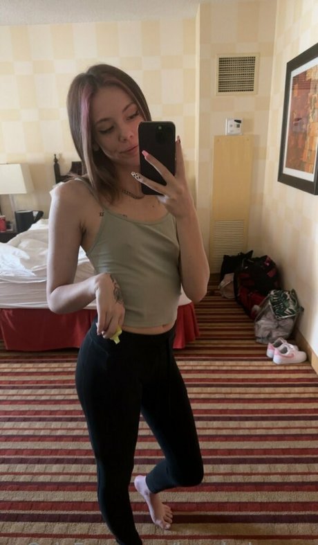 breebaby xox OnlyFans Nacktbilder