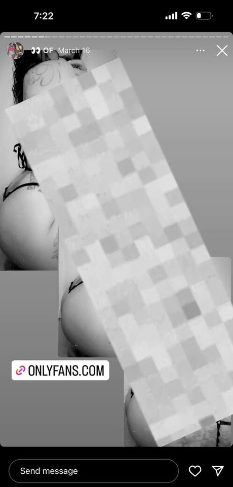 Iamkas__ Leaks von Nacktbildern auf OnlyFans