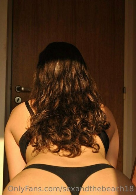 sexandthebeach18 Leaked OnlyFans Porn