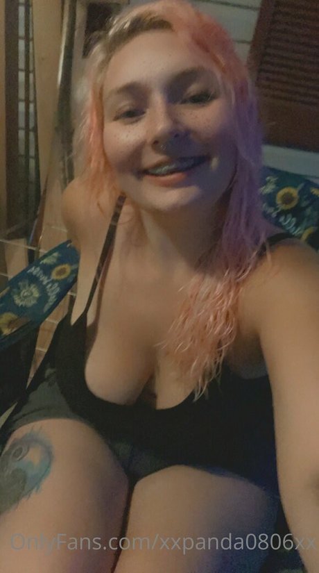 xxpanda0806xx Neues OnlyFans