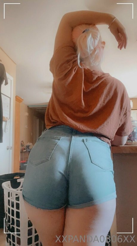 xxpanda0806xx Nacktbilder von OnlyFans geleakt