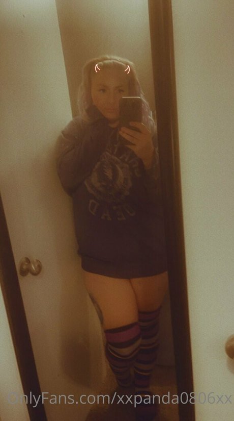 xxpanda0806xx OnlyFans Sextape