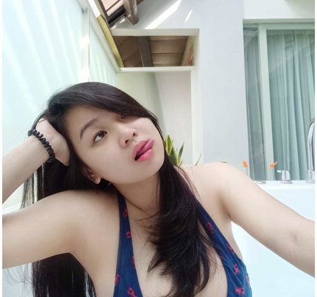 MonicaJeyincaNatasya Nacktbilder von OnlyFans geleakt