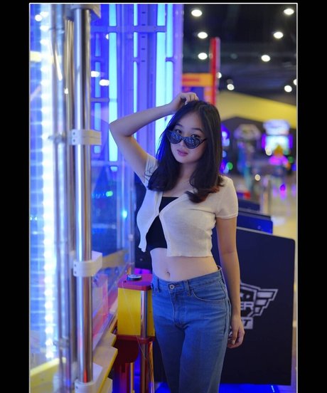 MonicaJeyincaNatasya Nacktbilder OnlyFans geleakt