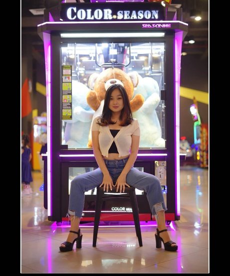 MonicaJeyincaNatasya Nacktbilder OnlyFans geleakt