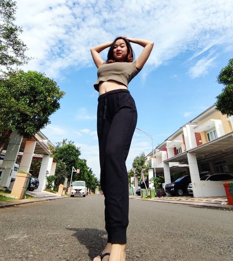 MonicaJeyincaNatasya Nackt OnlyFans