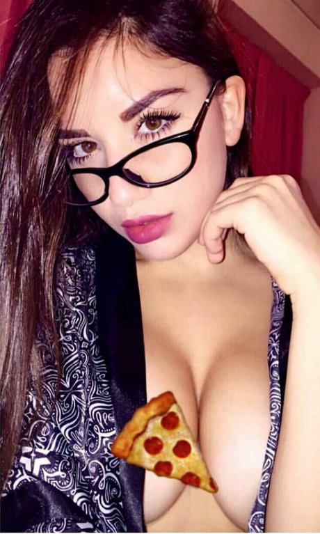 Frenchfever Nacktbilder von OnlyFans