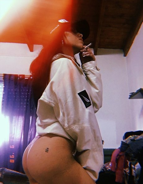 iamdemoniac Nacktbilder von OnlyFans geleakt