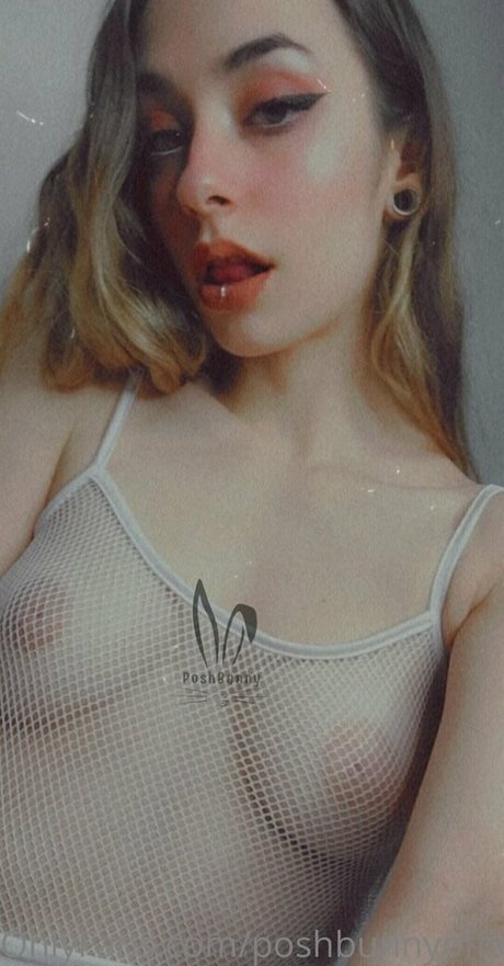 poshbunnyofficial free Nacktbilder von OnlyFans geleakt
