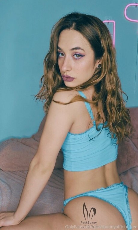 poshbunnyofficial free OnlyFans Porn Nackt