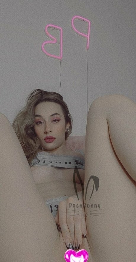 poshbunnyofficial free OnlyFans Pornografie