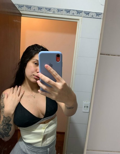 rociops OnlyFans Leaks Nacktbilder