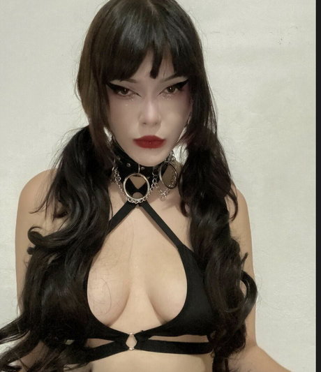 nikygore OnlyFans Leak