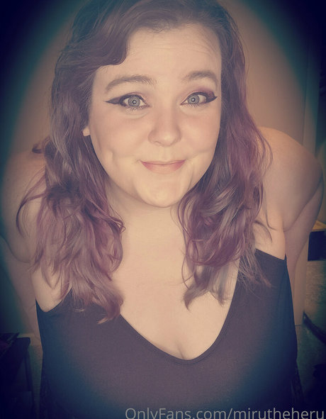 mirutheheru Nacktbilder von OnlyFans