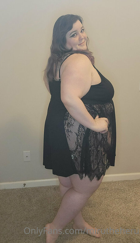 mirutheheru Nackt auf OnlyFans Leaks