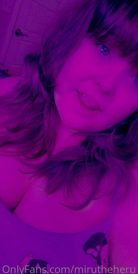 mirutheheru Nackt auf OnlyFans