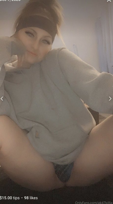 ak47killla Nackt Leaks OnlyFans