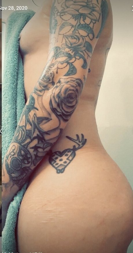 ak47killla Nacktbilder von OnlyFans geleakt