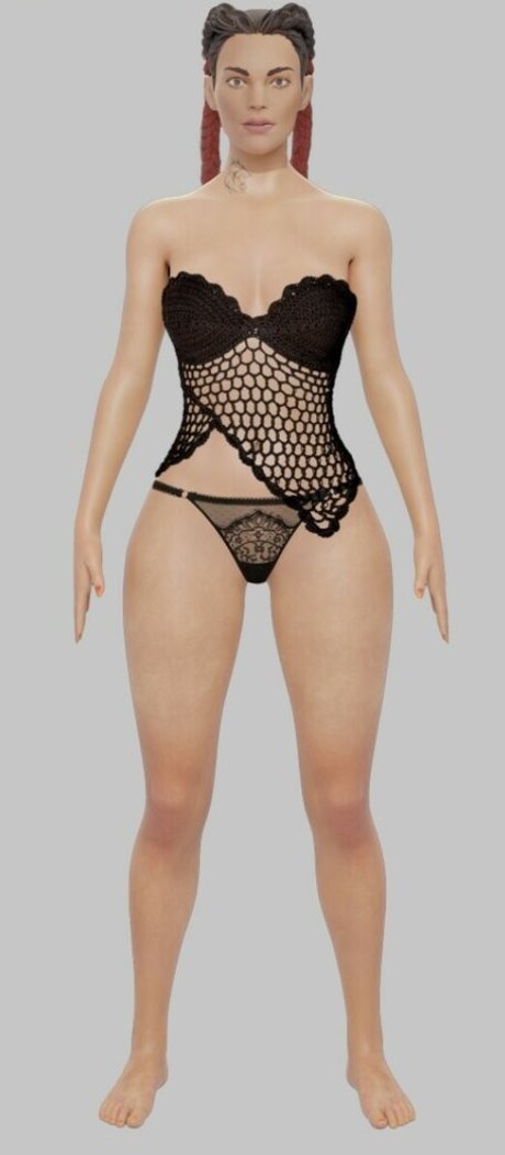 Apex Legends OnlyFans-Leak