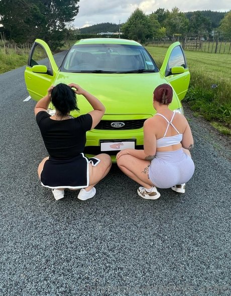 shellz angel OnlyFans Sex