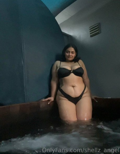 shellz angel OnlyFans