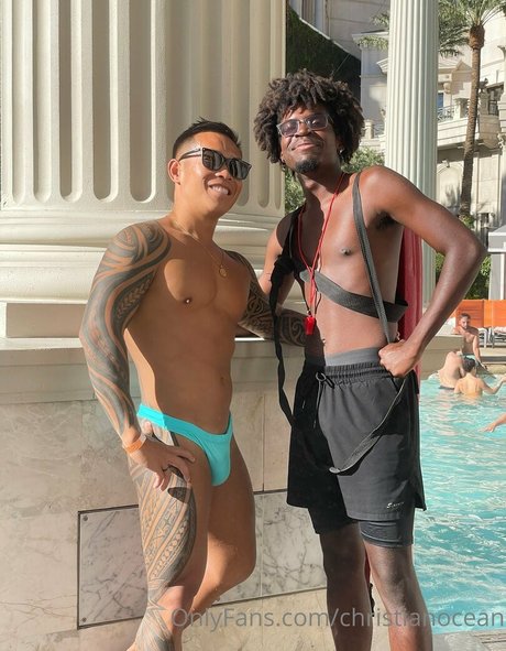 christianocean OnlyFans Pornografie gratis