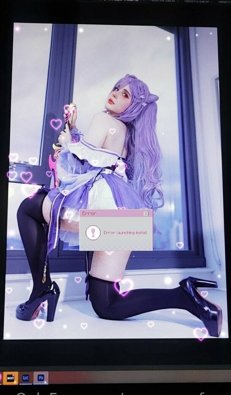 mangoerofree OnlyFans-Bilder geleakt