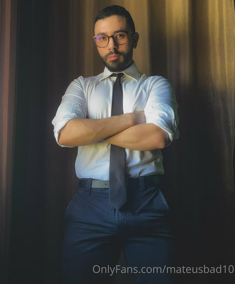 mateusbad10 OnlyFans OnlyFans