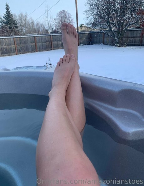 amazonianstoes OnlyFans X