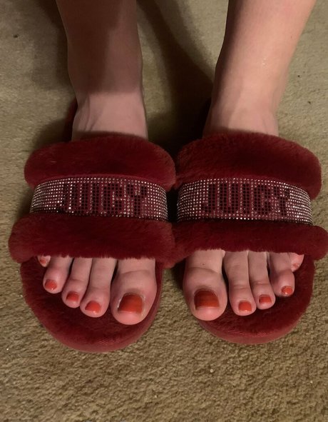 amazonianstoes Leaked OnlyFans Fotos