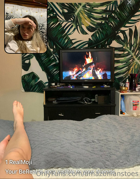 amazonianstoes OnlyFans Pornografie gratis