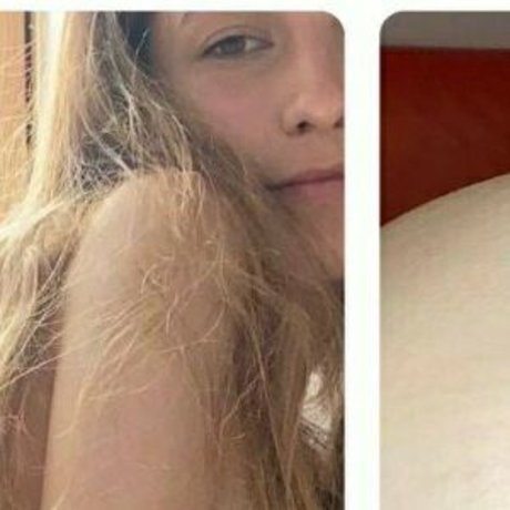 silviamayy Nacktbilder OnlyFans geleakt