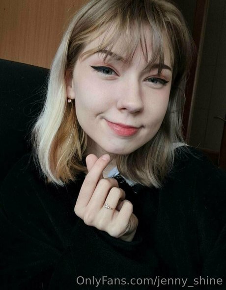 jenny shine OnlyFans Sex Leaks