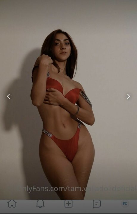 Tam Valladolid OnlyFans Porno