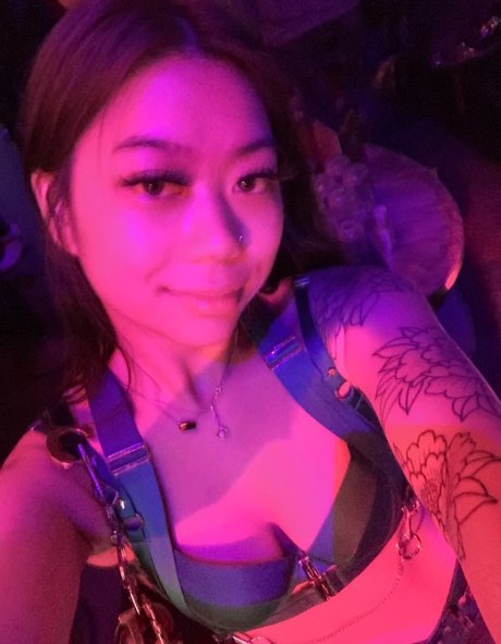 mangobbyy OnlyFans Sextape