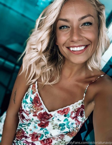 victorialunavip Porn OnlyFans Leak