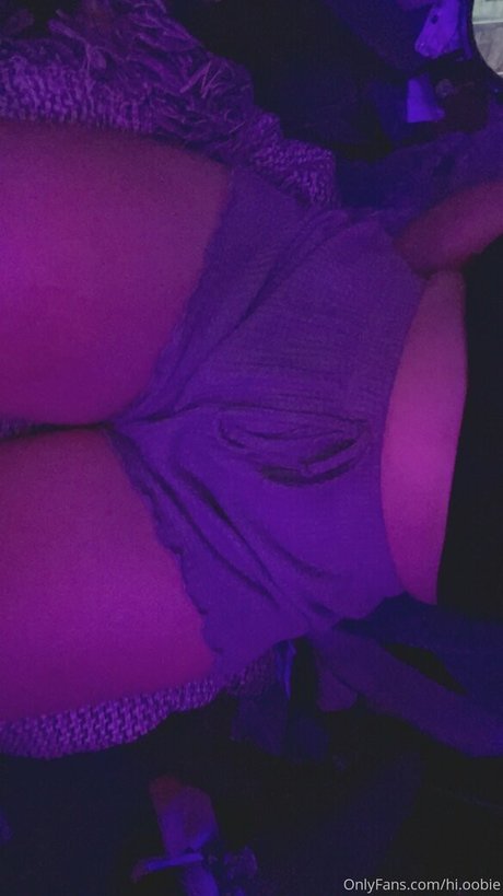 hi oobie Nacktbilder von OnlyFans geleakt