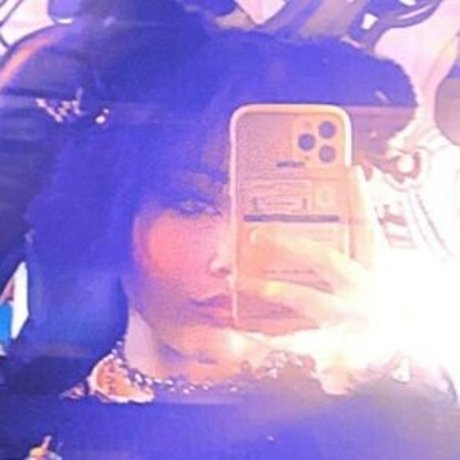 hi oobie Nacktbilder OnlyFans geleakt