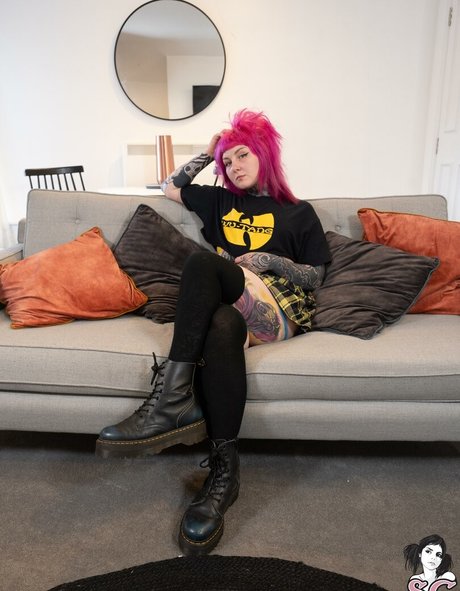 Blacktop Nacktbilder auf OnlyFans