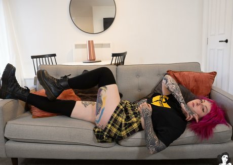 Blacktop Nacktbilder von OnlyFans