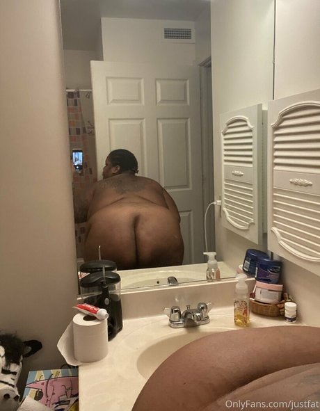 justfat Sexy OnlyFans