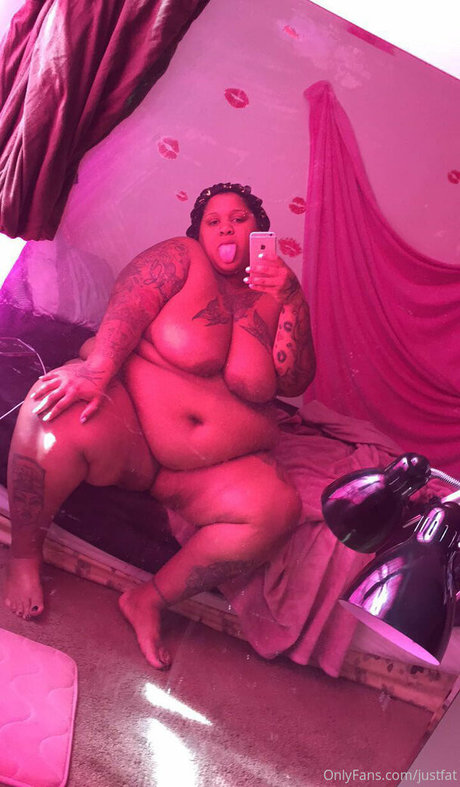 justfat OnlyFans Sex