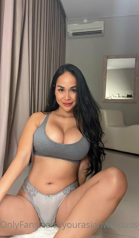yourasianwetpussy OnlyFans Mega