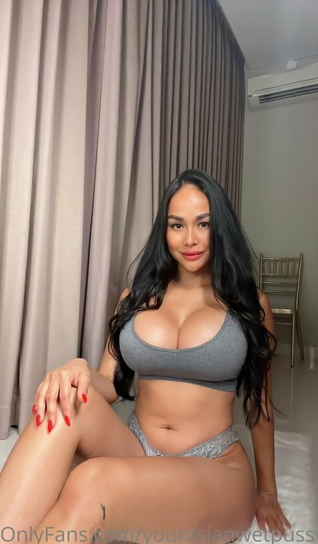 yourasianwetpussy Bilder OnlyFans