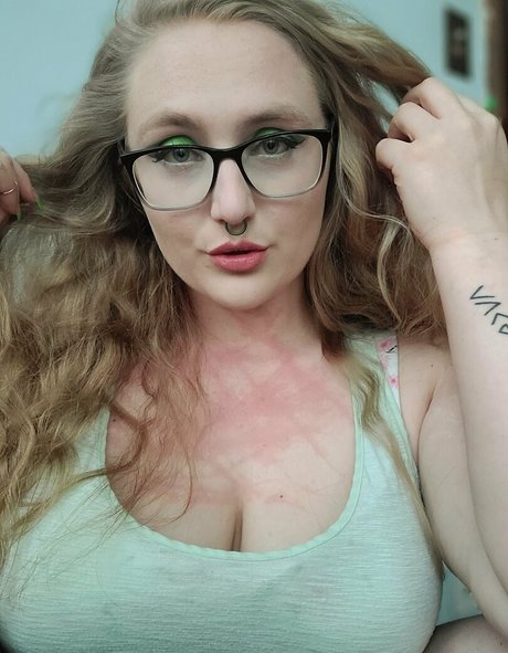 yourlovelylady OnlyFans Nacktbilder geleakt