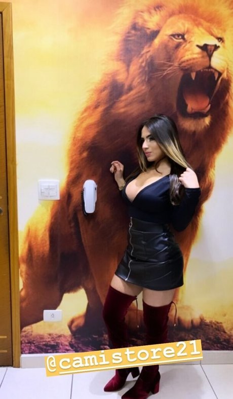 Kauane Siqueira OnlyFans Nackt Leaks