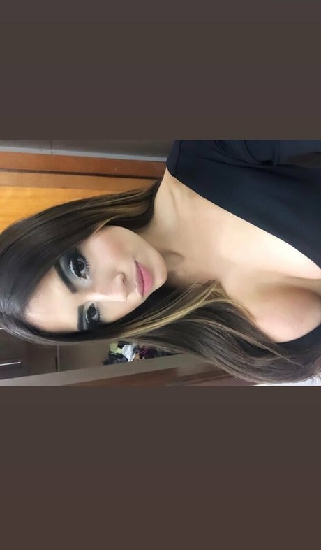 Kauane Siqueira OnlyFans Archiv