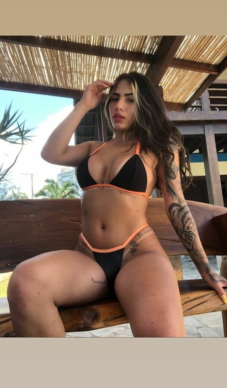Kauane Siqueira Leaked OnlyFans Fotos