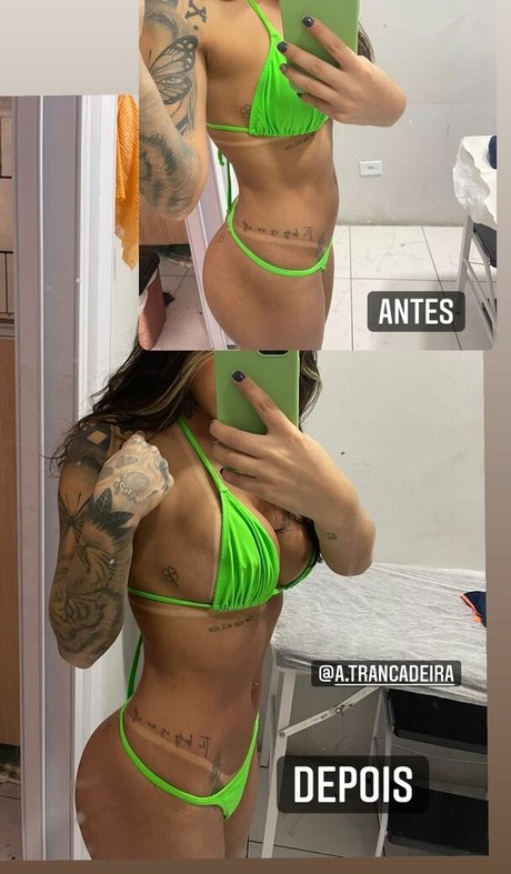 Kauane Siqueira OnlyFans Pornografie